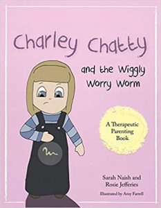 Charley chatty